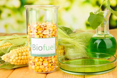 Slipton biofuel availability