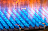 Slipton gas fired boilers
